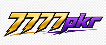 7777pkr Logo